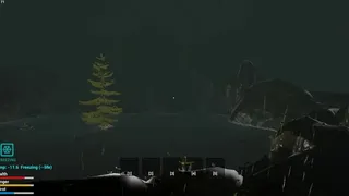 Скриншот 4 к игре Inner Rain