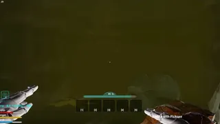 Скриншот 5 к игре Inner Rain