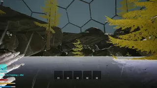 Скриншот 6 к игре Inner Rain