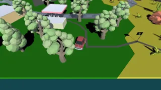 Скриншот 1 к игре Egnima