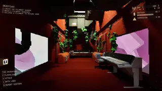 Скриншот 2 к игре Red Filament