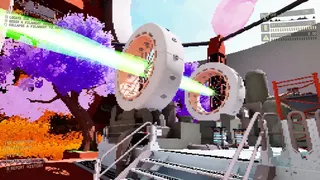 Скриншот 3 к игре Red Filament