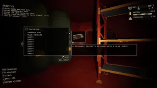 Скриншот 4 к игре Red Filament