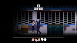 Скриншот 1 к игре Our Last Conversation