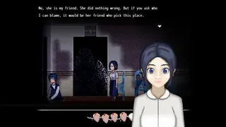 Скриншот 2 к игре Our Last Conversation