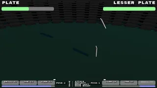 Скриншот 4 к игре PLATE