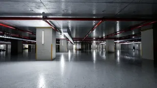 Скриншот 4 к игре Backrooms: Liminal Nightmare