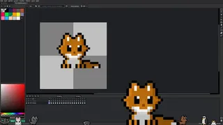 Скриншот 3 к игре Screen Pets