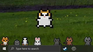 Скриншот 8 к игре Screen Pets