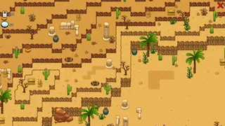 Скриншот 2 к игре Finding Pots & Pets