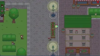 Скриншот 7 к игре Finding Pots & Pets