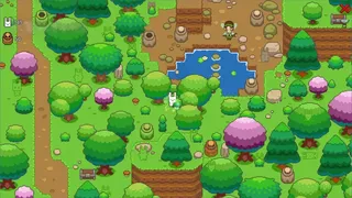 Скриншот 8 к игре Finding Pots & Pets