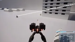 Скриншот 4 к игре SteelArk