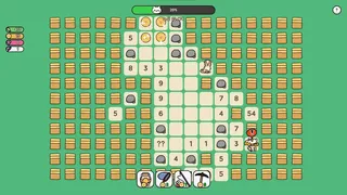 Скриншот 2 к игре Unbox The Cats
