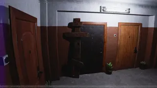 Скриншот 4 к игре Погребение