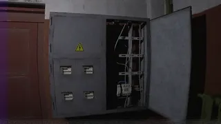 Скриншот 6 к игре Погребение