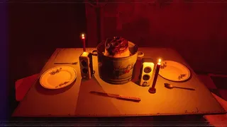 Скриншот 7 к игре Погребение