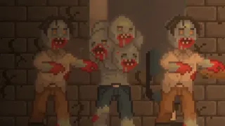 Скриншот 2 к игре The Overlap