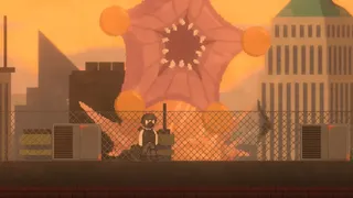 Скриншот 4 к игре The Overlap