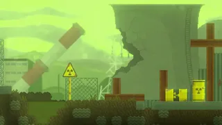 Скриншот 7 к игре The Overlap