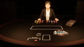 Скриншот 3 к игре FJN Blackjack Cup