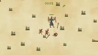 Скриншот 1 к игре Divine Craftedy