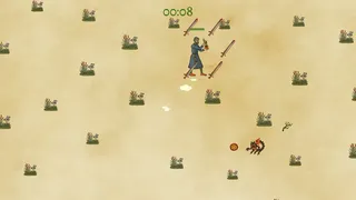 Скриншот 2 к игре Divine Craftedy