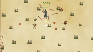 Скриншот 3 к игре Divine Craftedy