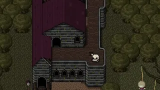 Скриншот 1 к игре Snails Have Skeletons