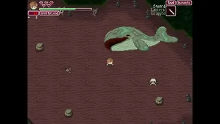 Скриншот 2 к игре Snails Have Skeletons