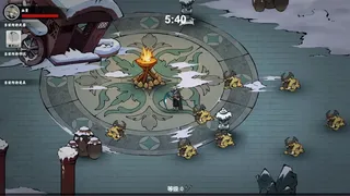 Скриншот 5 к игре 武侠幸存者