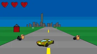 Скриншот 3 к игре Roads of Rage