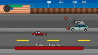 Скриншот 5 к игре Roads of Rage