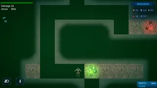 Скриншот 1 к игре Deep Water