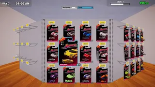 Скриншот 7 к игре Supercar Collection Simulator: Prologue