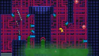 Скриншот 1 к игре Emma's Umbrella