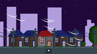 Скриншот 2 к игре Emma's Umbrella