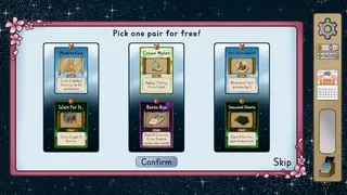 Скриншот 7 к игре A Recipe for Survival - Cat Cooking Roguelike Deckbuilder