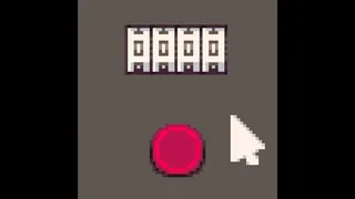 Скриншот 1 к игре Million Clicker