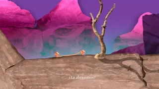 Скриншот 5 к игре Heading Over It with The Twins