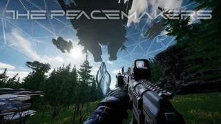 Скриншот 1 к игре The Peacemakers
