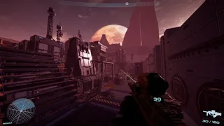Скриншот 2 к игре The Peacemakers