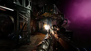 Скриншот 5 к игре The Peacemakers