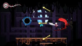 Скриншот 4 к игре Vampires vs Mechas