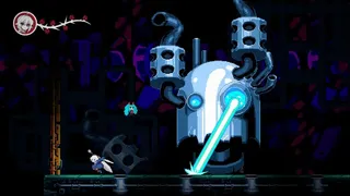 Скриншот 6 к игре Vampires vs Mechas