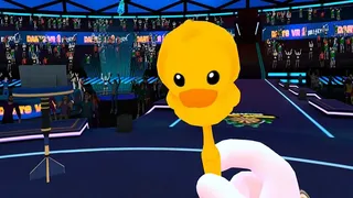 Скриншот 1 к игре Darts VR 2: Bullseye