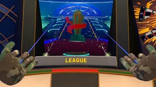 Скриншот 4 к игре Darts VR 2: Bullseye