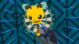 Скриншот 5 к игре Darts VR 2: Bullseye
