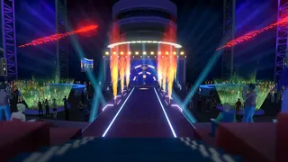 Скриншот 6 к игре Darts VR 2: Bullseye