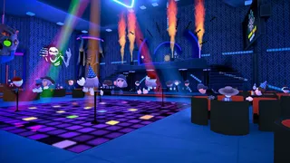 Скриншот 8 к игре Darts VR 2: Bullseye